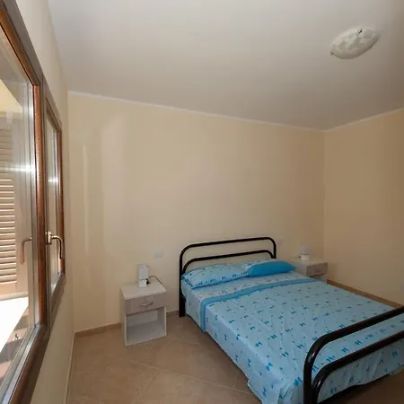 Apartment Seapearls Golfo Aranci