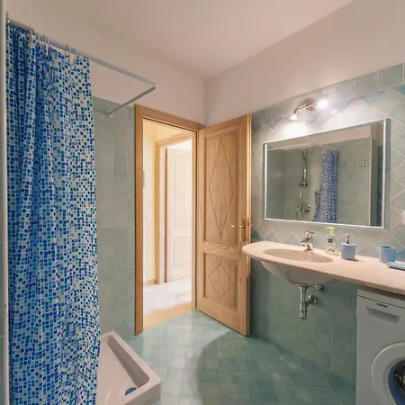 Apartment Seapearls