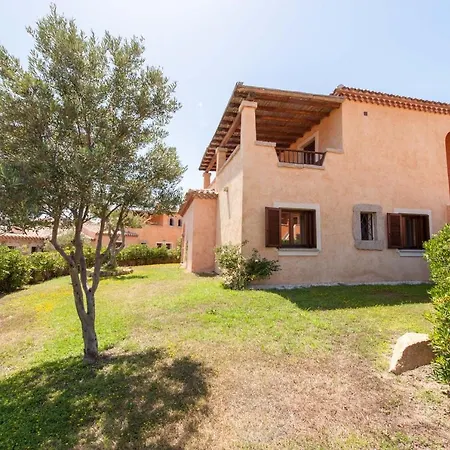 Apartment Seapearls Golfo Aranci