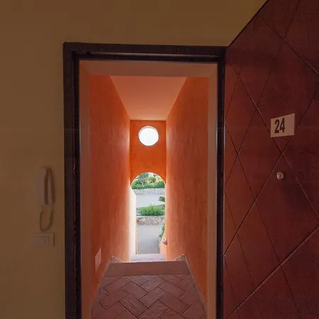 Seapearls Apartment Golfo Aranci