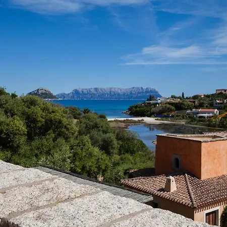 Apartment Seapearls Golfo Aranci
