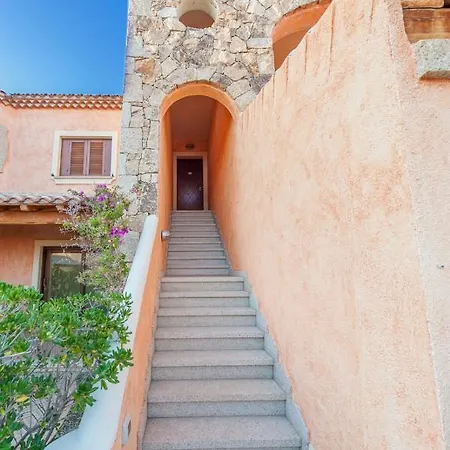 Seapearls Apartment Golfo Aranci