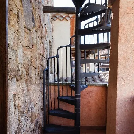 Seapearls Apartment Golfo Aranci